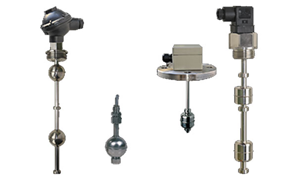 kobold 磁性液位开关 kobold 磁性液位开关